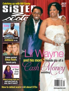 lil-wayne-moms-wedding-sister-to-sister-the-cover