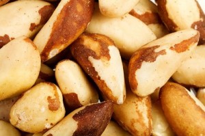Brazil-nuts
