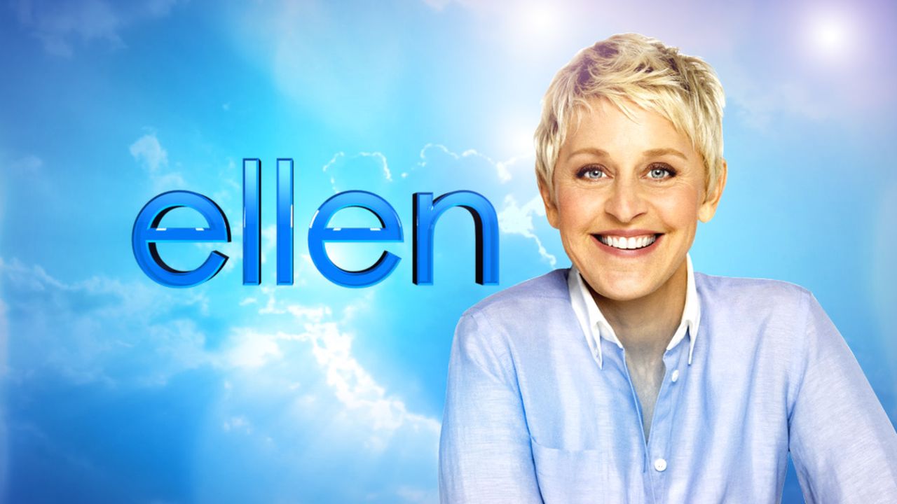 Ellen show. Эллен ДЕДЖЕНЕРЕС. Шоу Эллен. Заставка Эллен ДЕДЖЕНЕРЕС. Эллен: шоу Эллен ДЕДЖЕНЕРЕС телепередача.