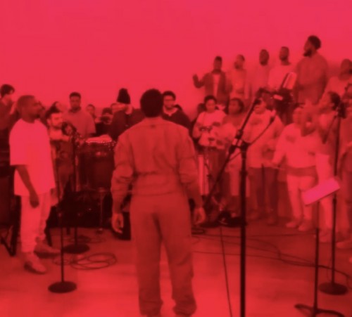 Watch-Kanye-Rework-Hits-Debut-a-New-Song-with-Gospel-Choir-at-Hour-Long-22Sunday-Service22-Performance-