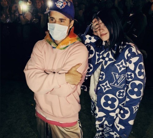 Billie-Eilish-Meeting-Justin-Bieber-Coachella-2019-Video